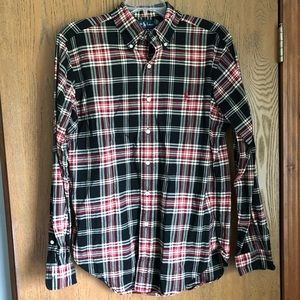 Men’s Dress Shirt